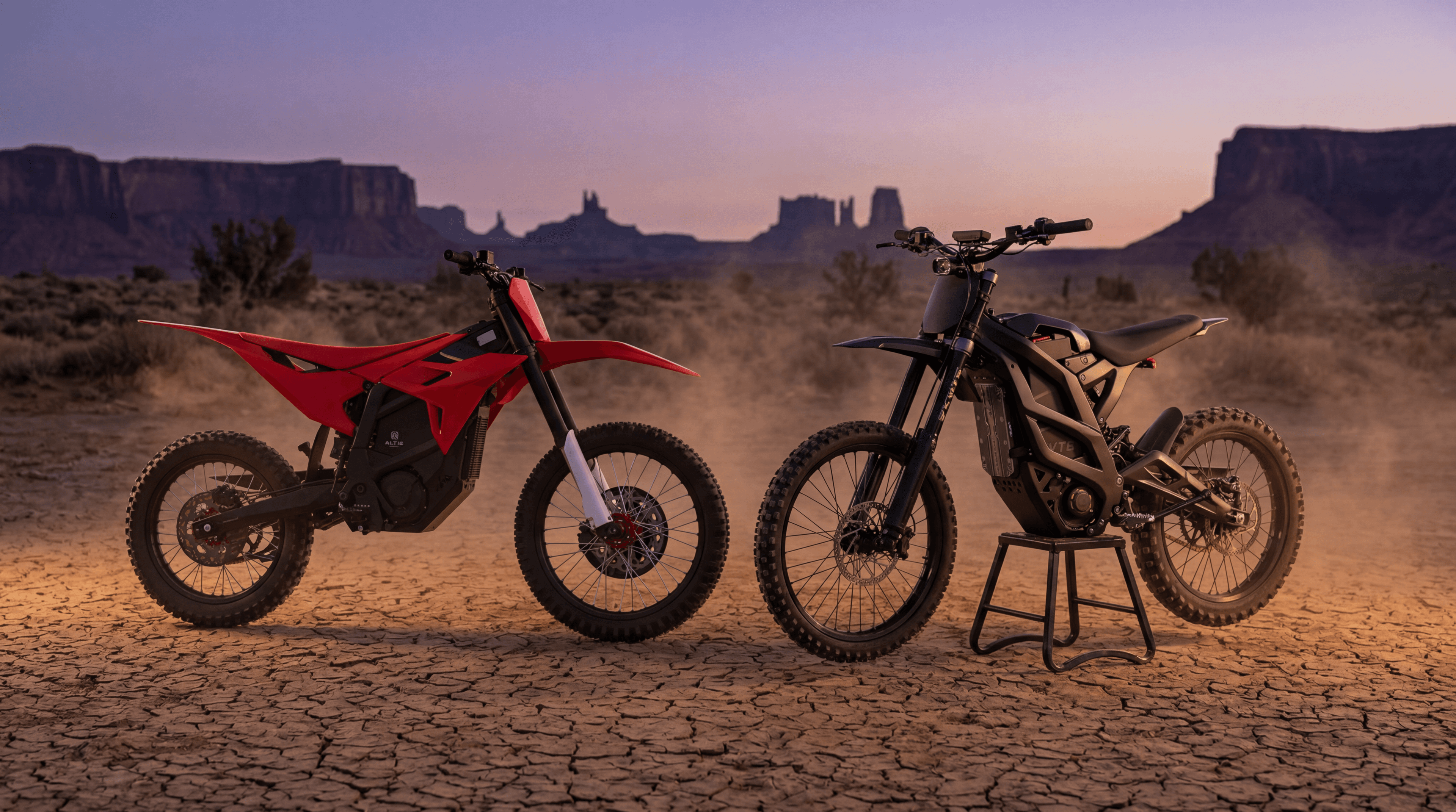 Altis Sigma vs Ventus One+