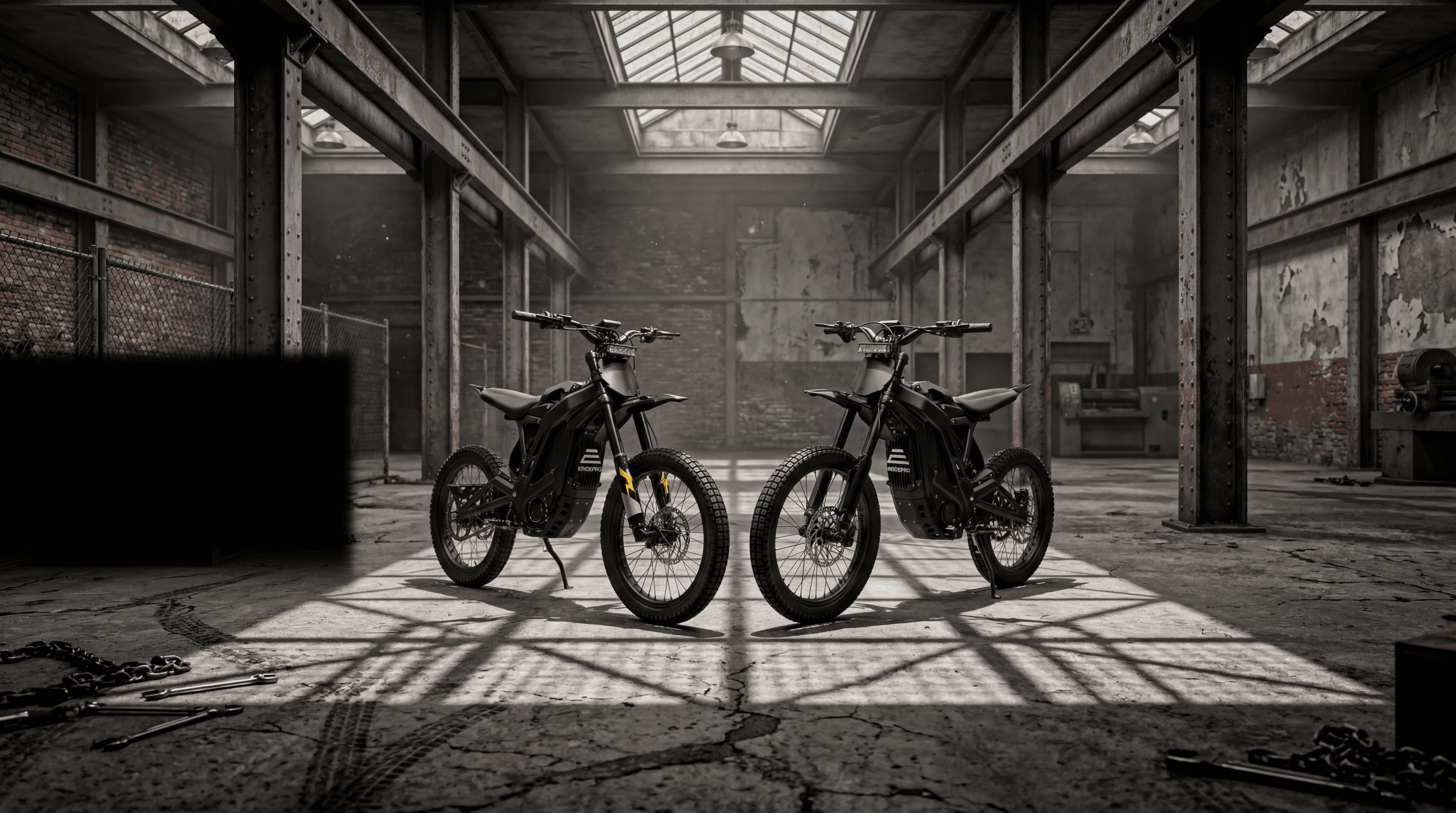 E Ride Pro S vs E Ride Pro SS 2.0