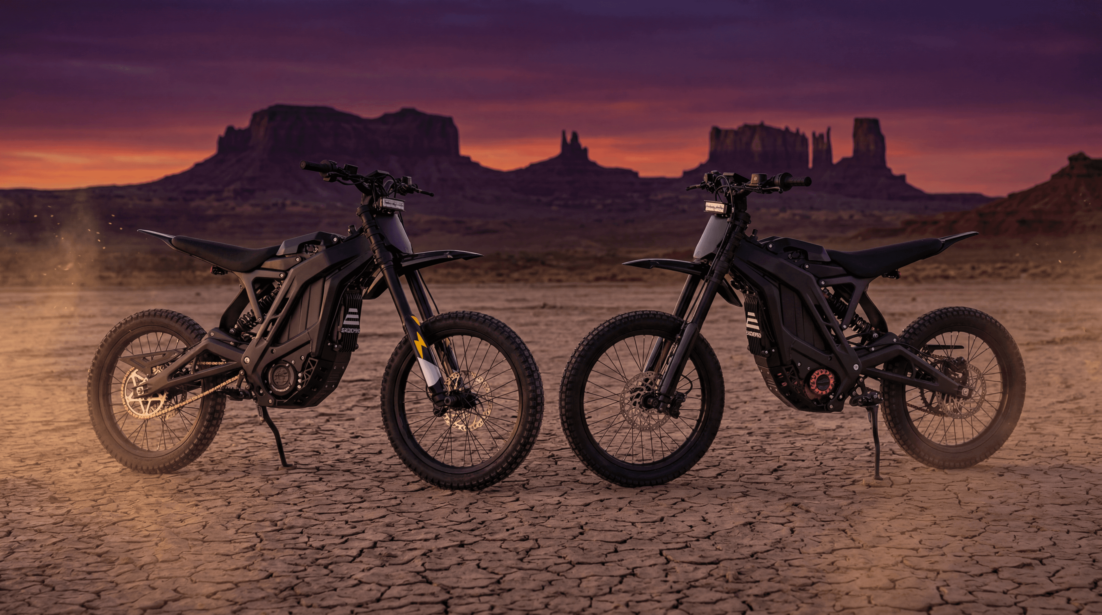 E Ride Pro SS 3.0 vs E Ride Pro S