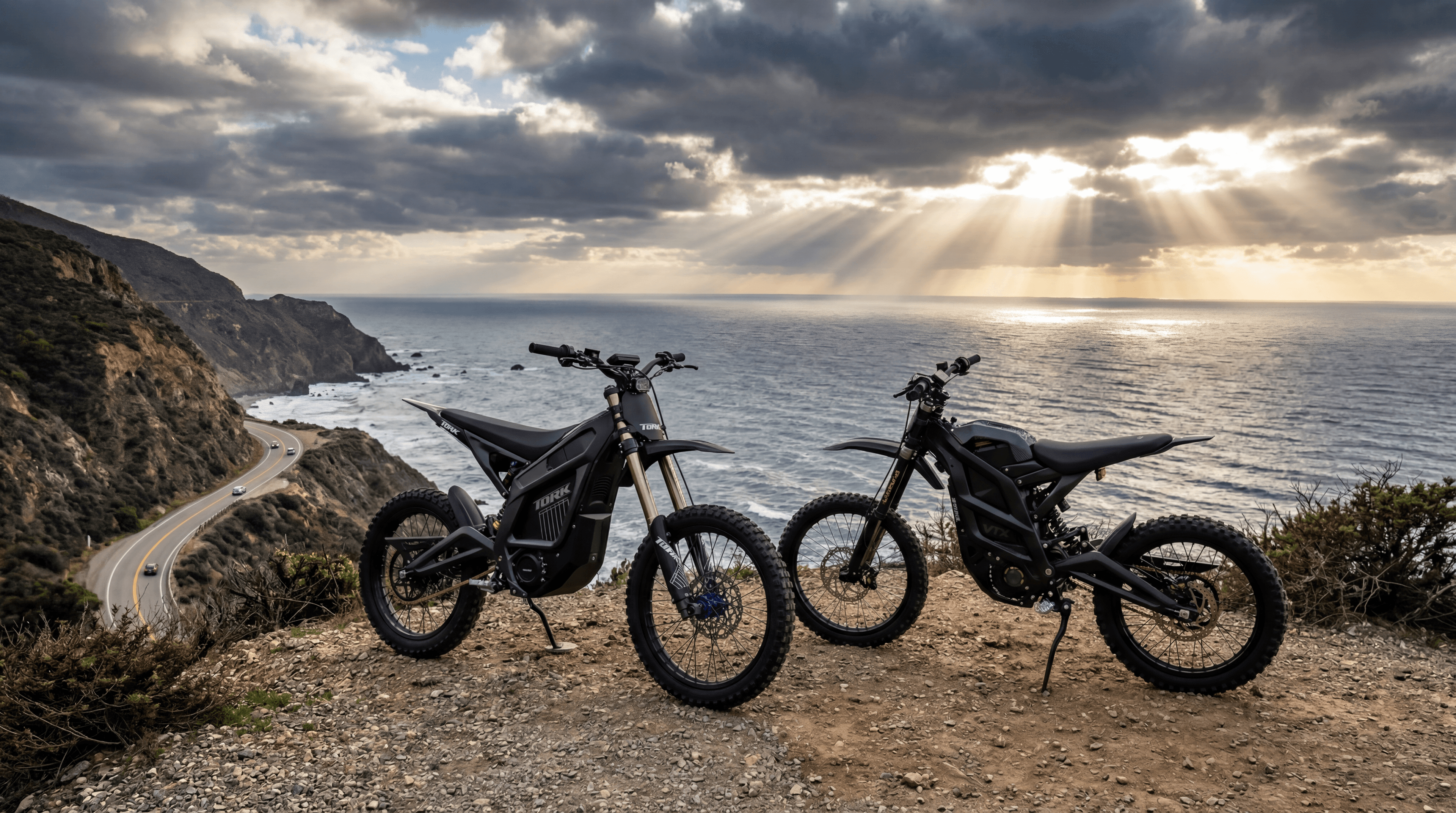 Tork Pro-Sport vs Ventus One+